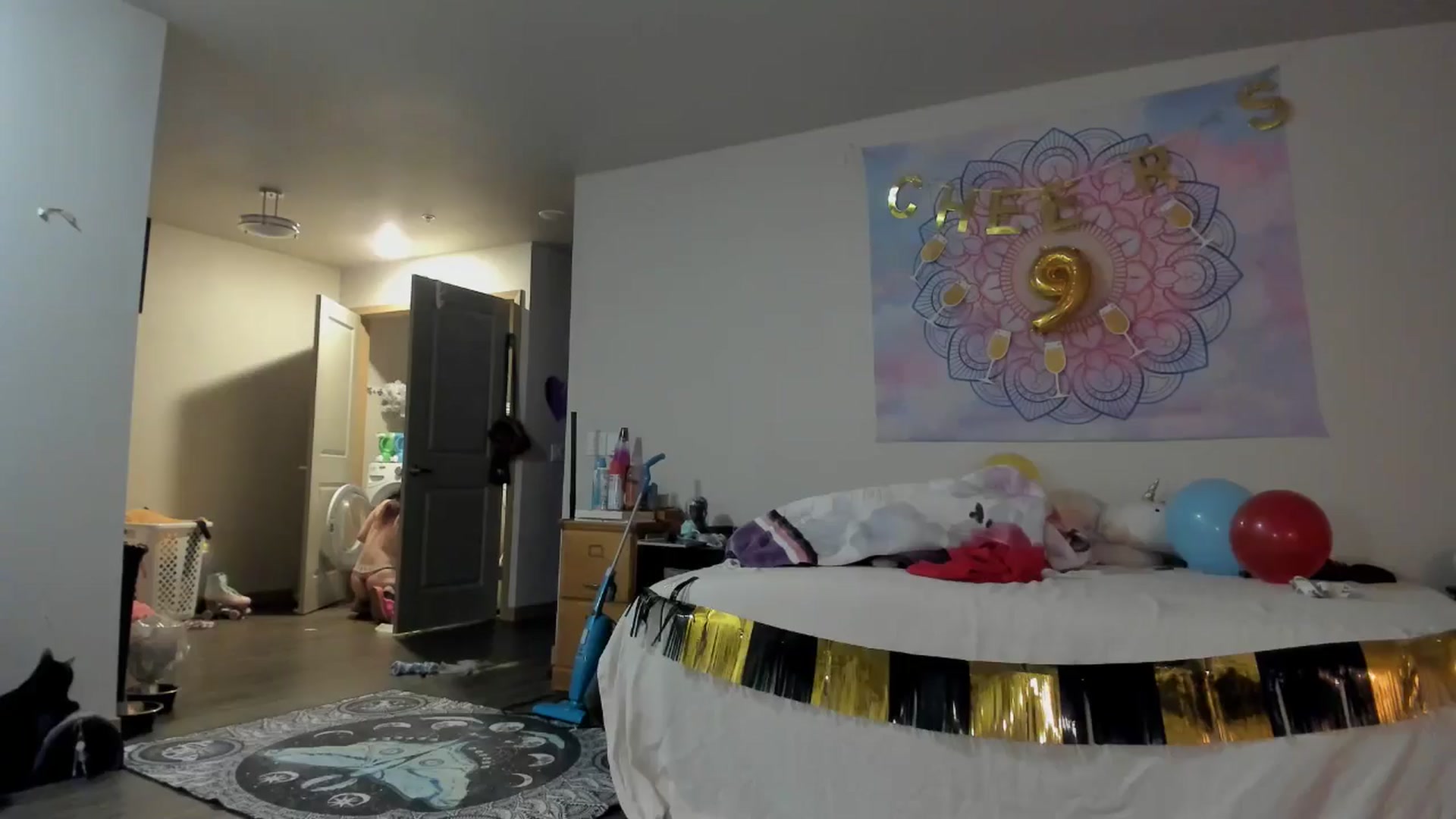 Gallery image thumbnail from JaylaBliss's myfreecams stream on, 07/18/2024, 09:46 image 12 of 20