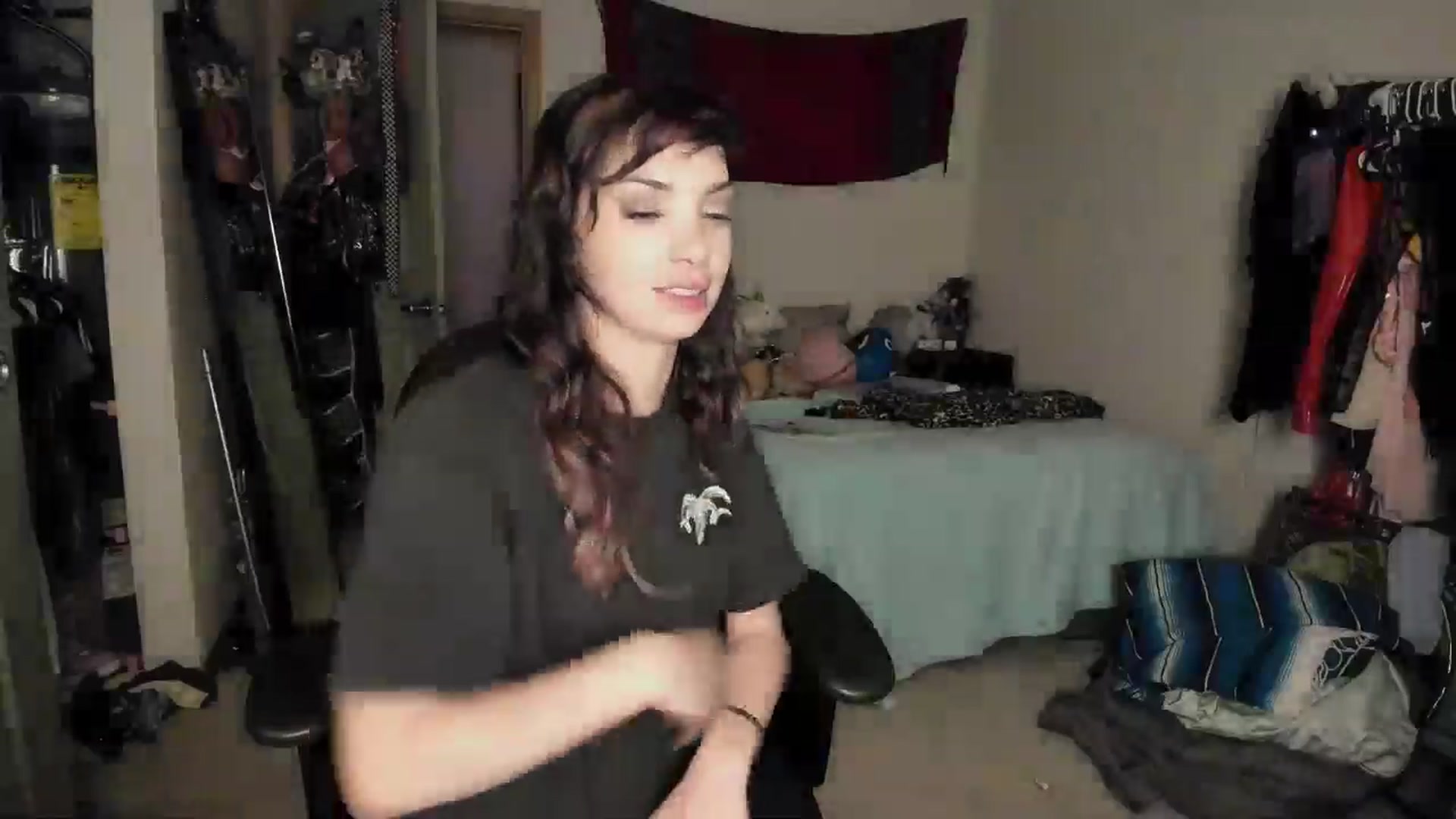 Gallery image thumbnail from JaylaBliss's myfreecams stream on, 07/25/2024, 13:20 image 2 of 20