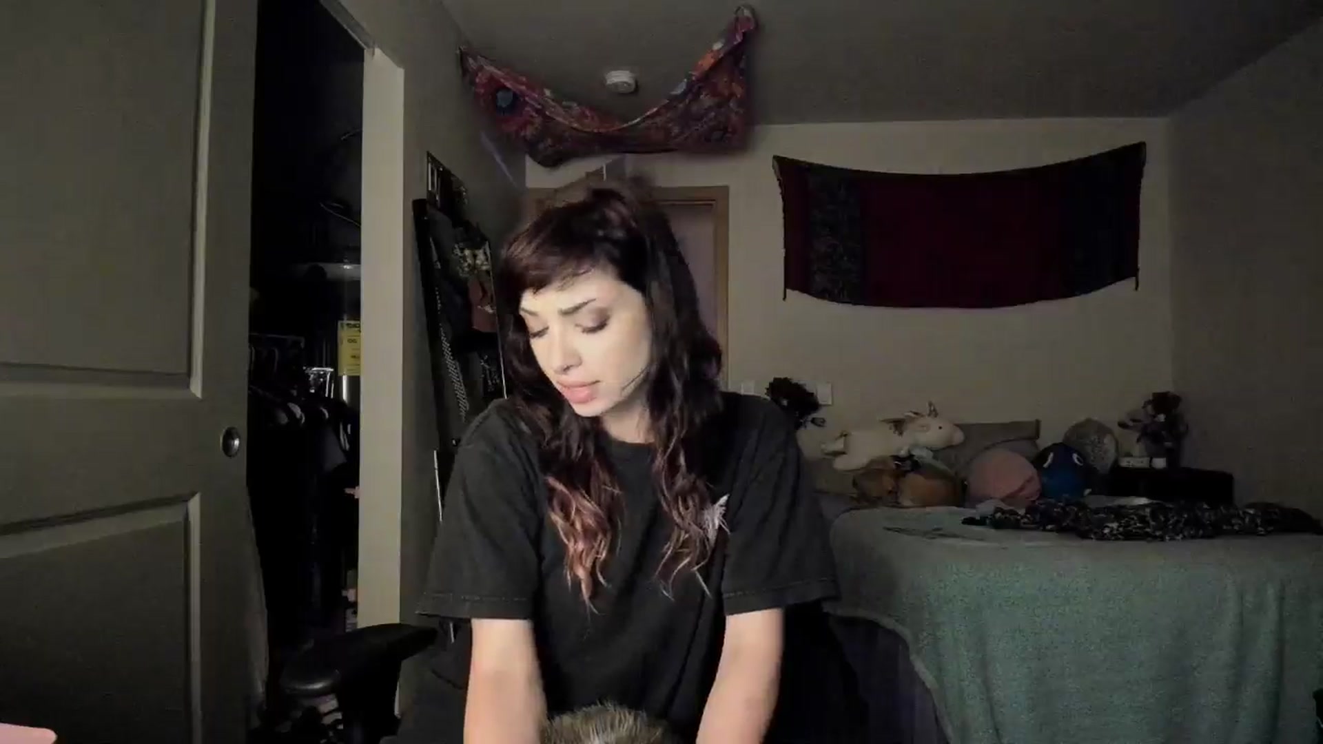 Gallery image thumbnail from JaylaBliss's myfreecams stream on, 07/25/2024, 13:20 image 18 of 20