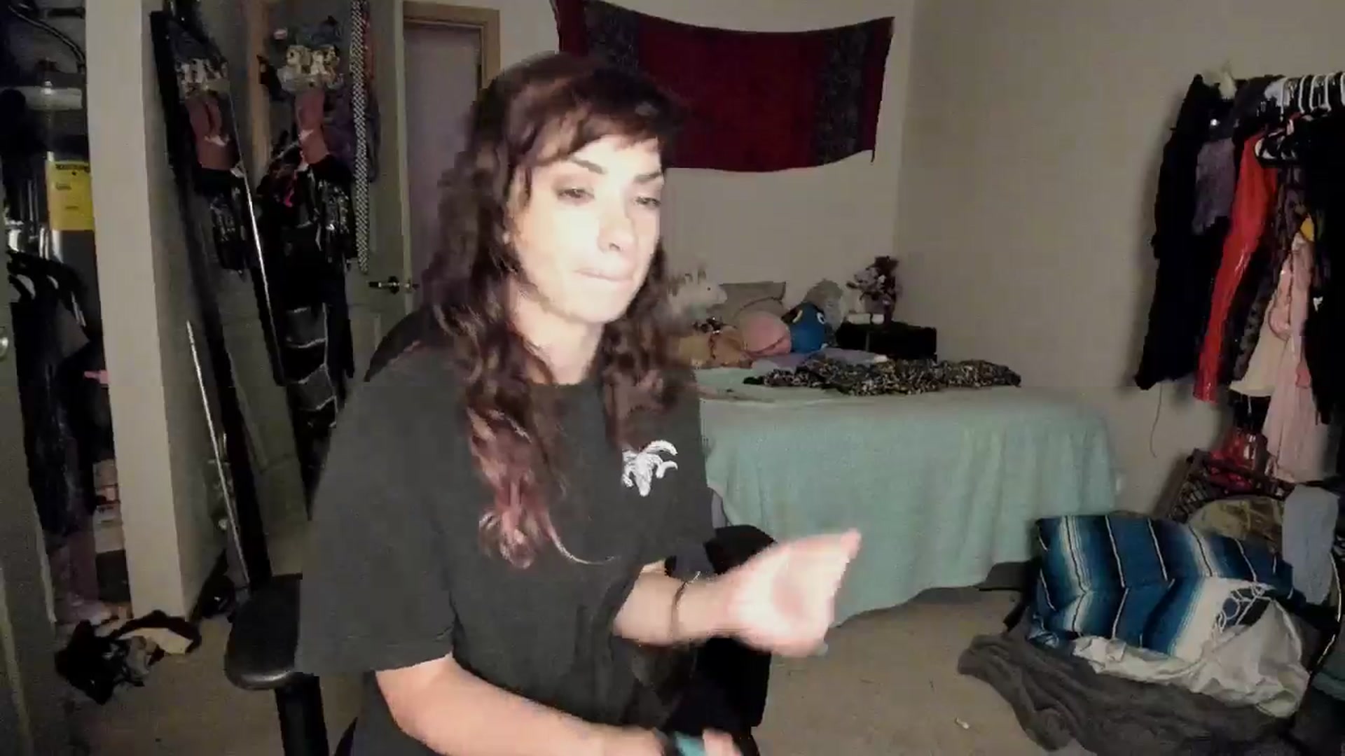 Gallery image thumbnail from JaylaBliss's myfreecams stream on, 07/25/2024, 13:20 image 3 of 20