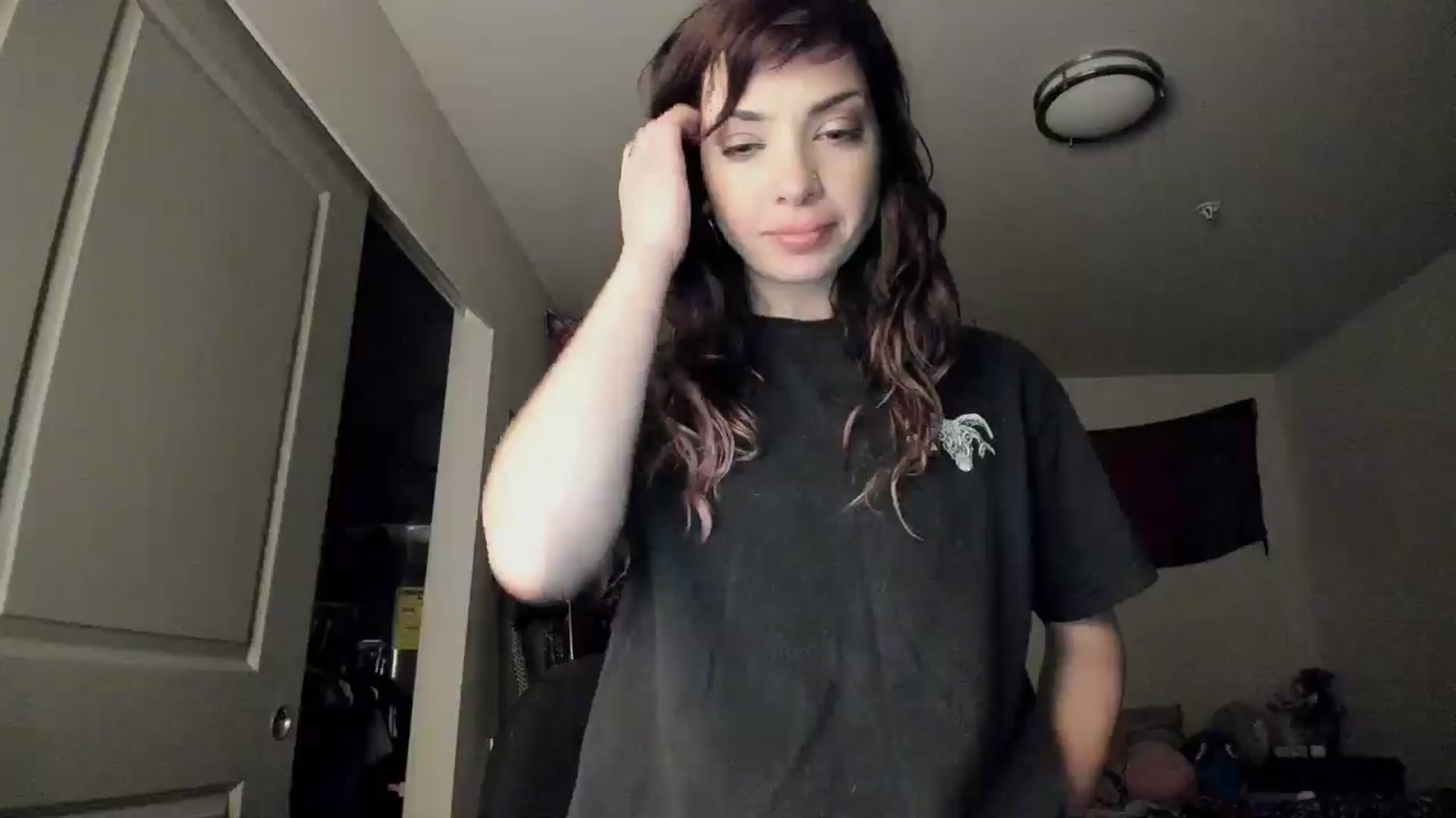 Gallery image thumbnail from JaylaBliss's myfreecams stream on, 07/25/2024, 13:20 image 16 of 20