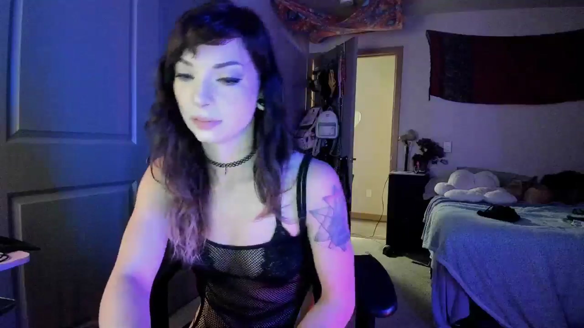 Gallery image thumbnail from JaylaBliss's myfreecams stream on, 07/27/2024, 09:20 image 7 of 20