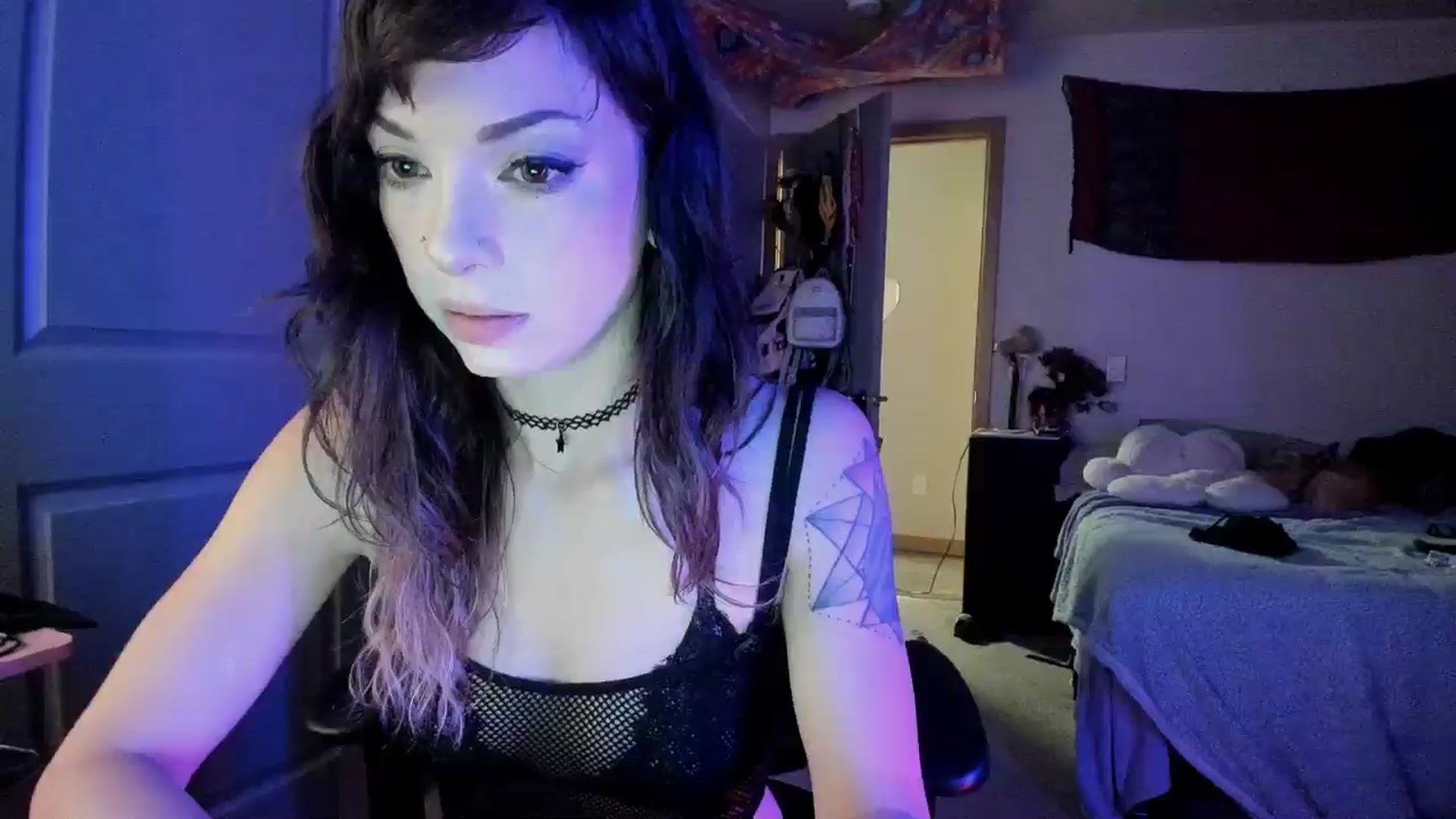 Gallery image thumbnail from JaylaBliss's myfreecams stream on, 07/27/2024, 09:20 image 5 of 20