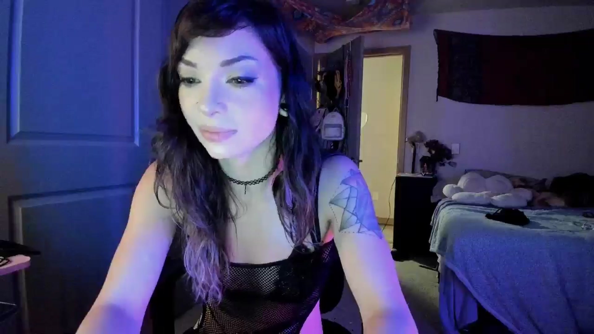 Gallery image thumbnail from JaylaBliss's myfreecams stream on, 07/27/2024, 09:20 image 14 of 20