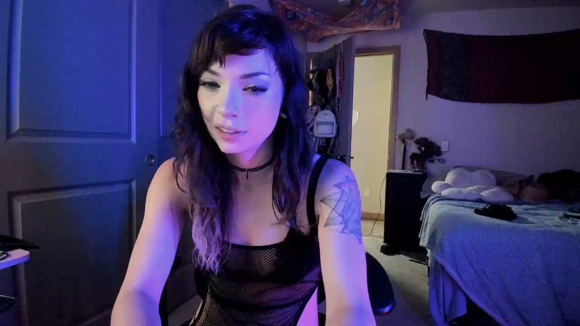 Gallery image thumbnail from JaylaBliss's myfreecams stream on, 07/27/2024, 09:20 image 8 of 20