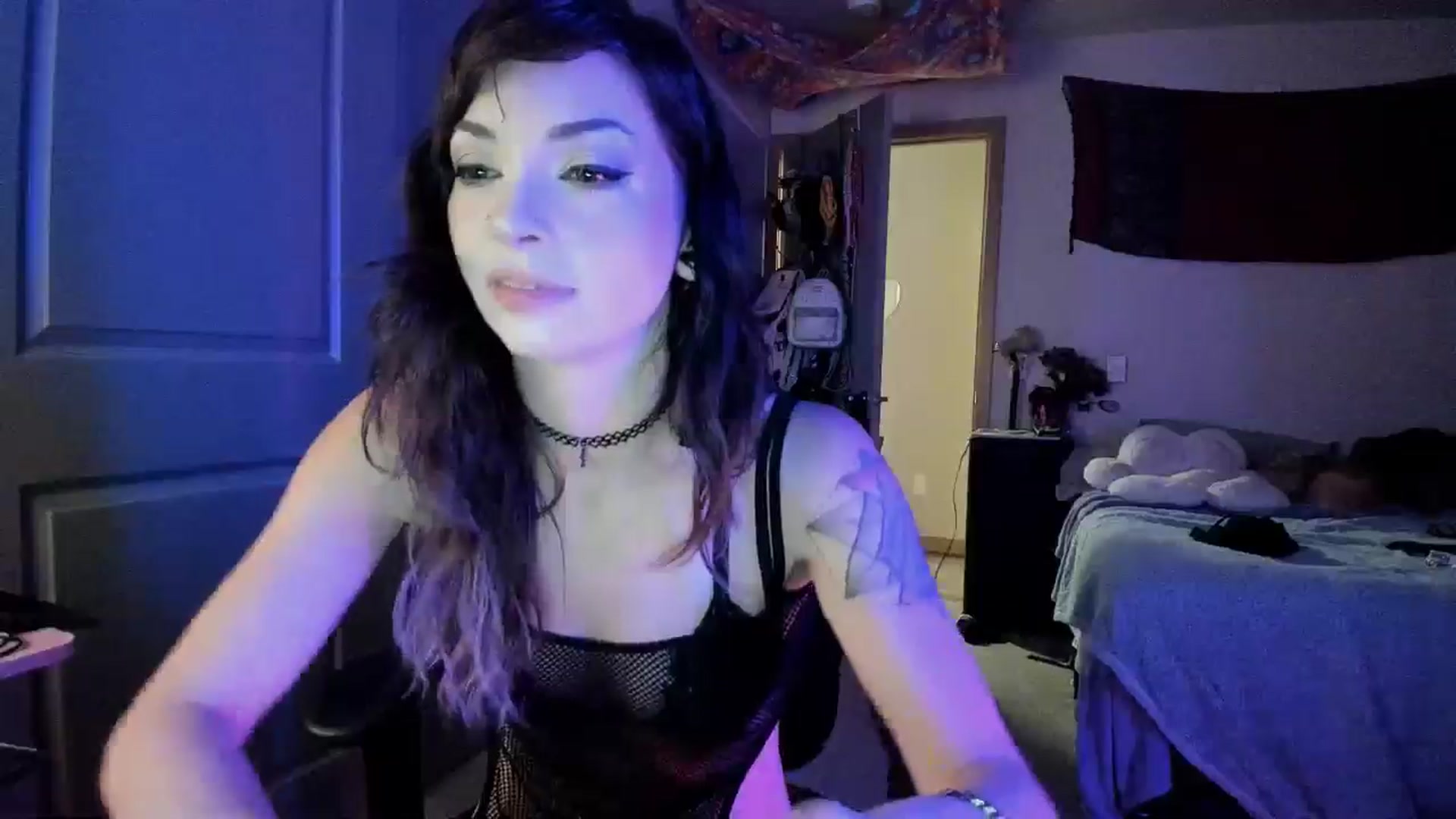 Gallery image thumbnail from JaylaBliss's myfreecams stream on, 07/27/2024, 09:20 image 12 of 20