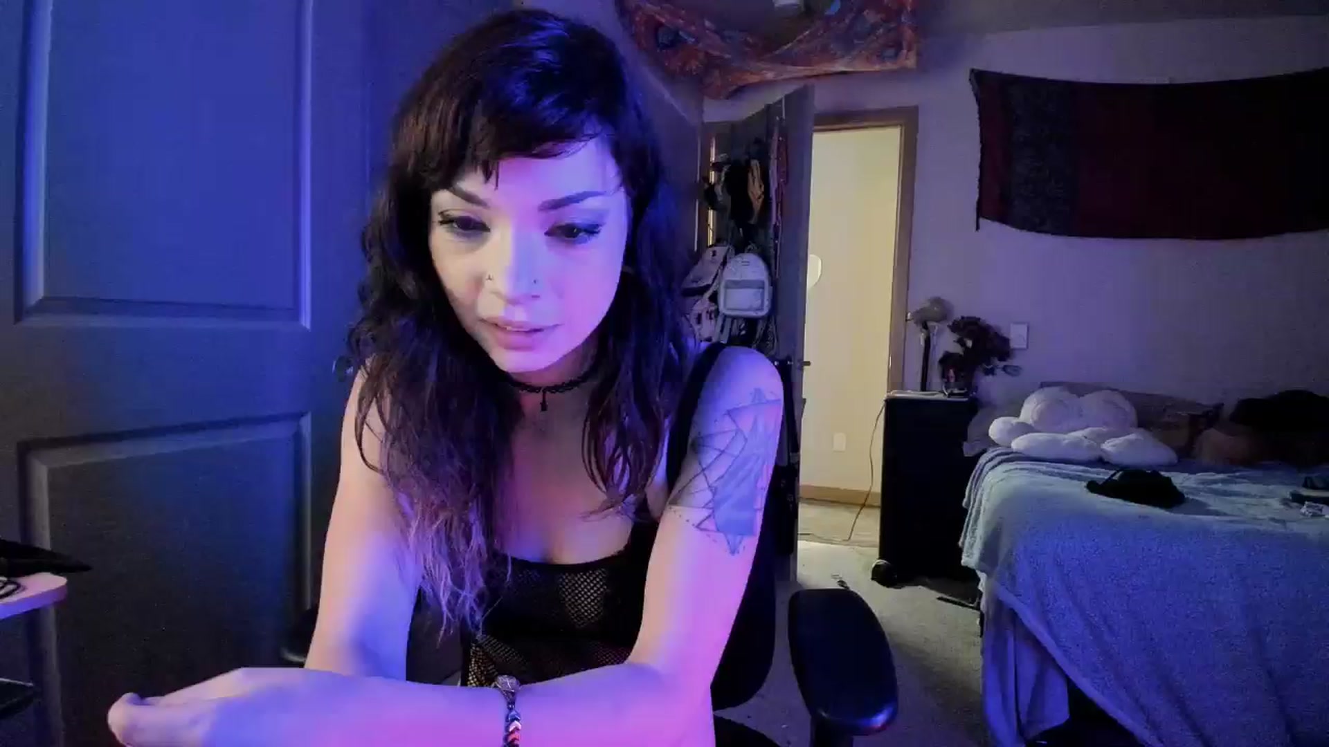 Gallery image thumbnail from JaylaBliss's myfreecams stream on, 07/27/2024, 09:20 image 6 of 20