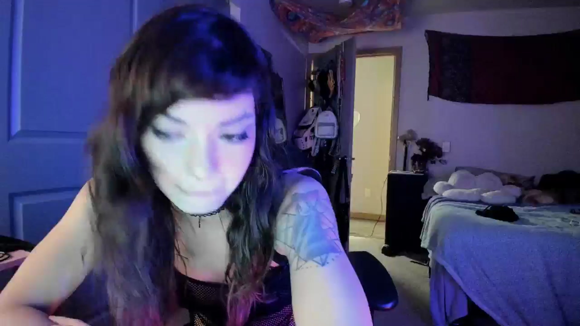 Gallery image thumbnail from JaylaBliss's myfreecams stream on, 07/27/2024, 09:20 image 16 of 20