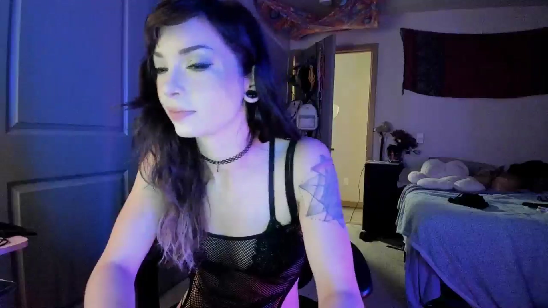 Gallery image thumbnail from JaylaBliss's myfreecams stream on, 07/27/2024, 09:20 image 11 of 20