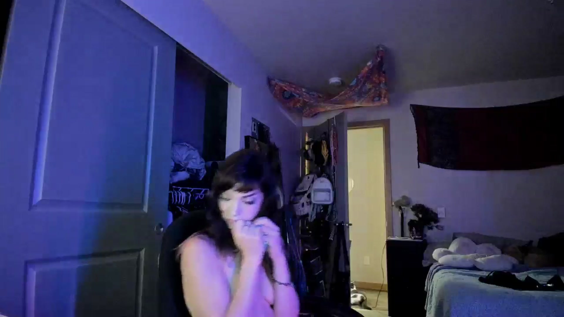 Gallery image thumbnail from JaylaBliss's myfreecams stream on, 07/27/2024, 11:00 image 2 of 20
