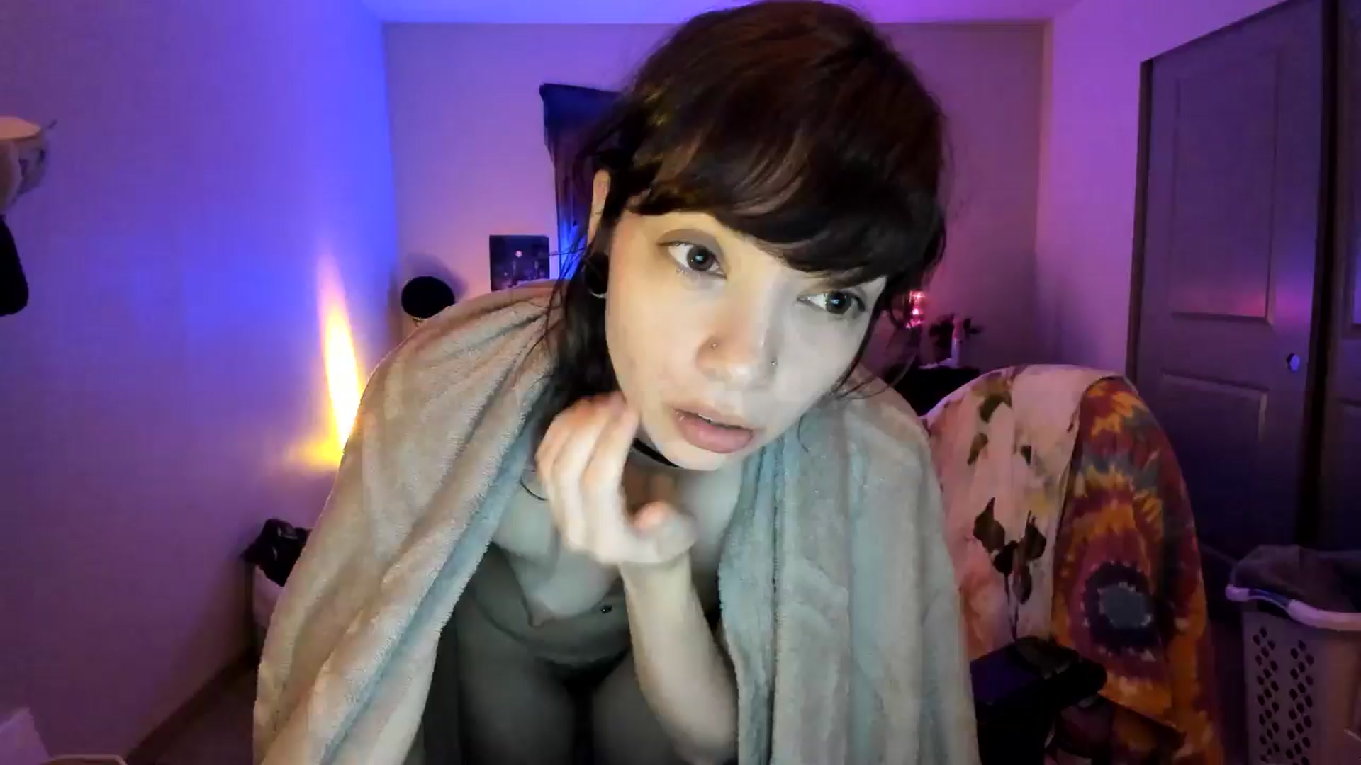 Gallery image thumbnail from JaylaBliss's myfreecams stream on, 08/15/2024, 12:08 image 3 of 20