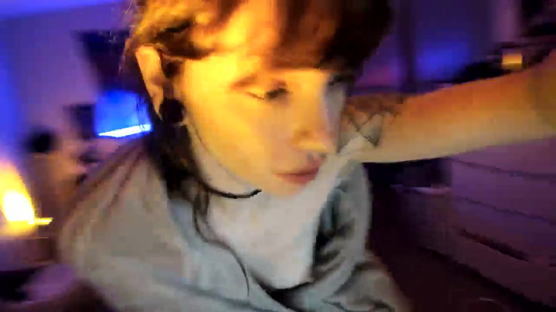 Gallery image thumbnail from JaylaBliss's myfreecams stream on, 08/15/2024, 12:08 image 4 of 20