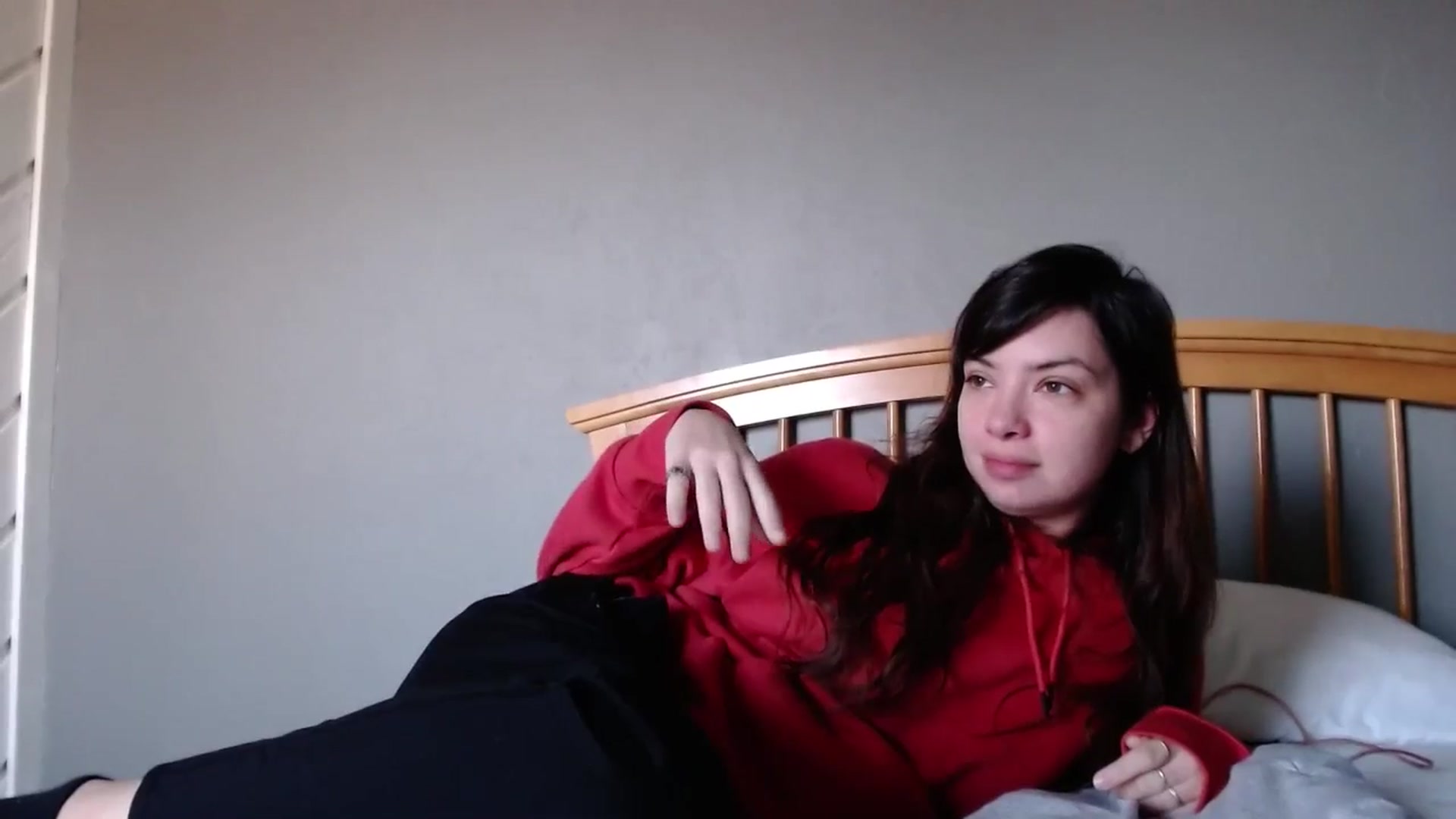 Gallery image thumbnail from JaylaBliss's myfreecams stream on, 12/25/2025, 15:36 image 12 of 20