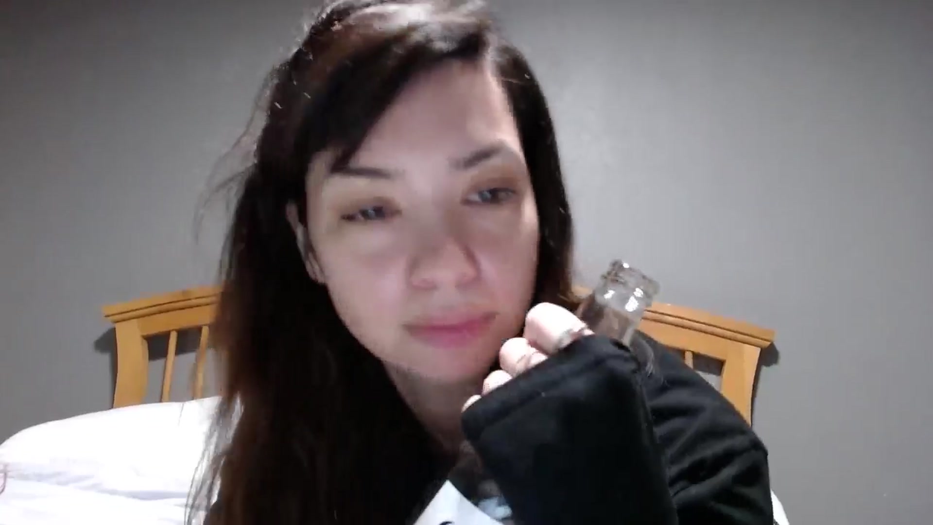 Gallery image thumbnail from JaylaBliss's myfreecams stream on, 12/29/2025, 24:37 image 4 of 20
