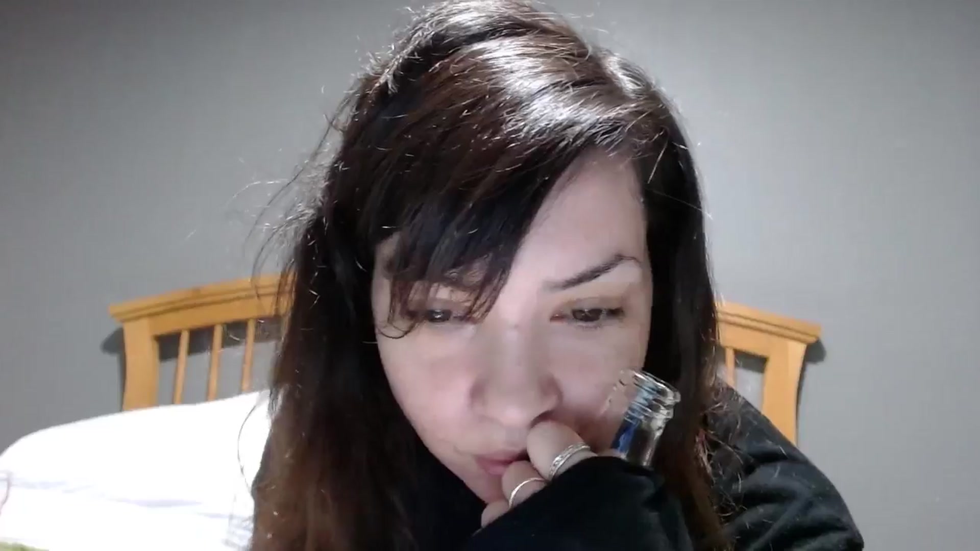 Gallery image thumbnail from JaylaBliss's myfreecams stream on, 12/29/2025, 24:37 image 5 of 20