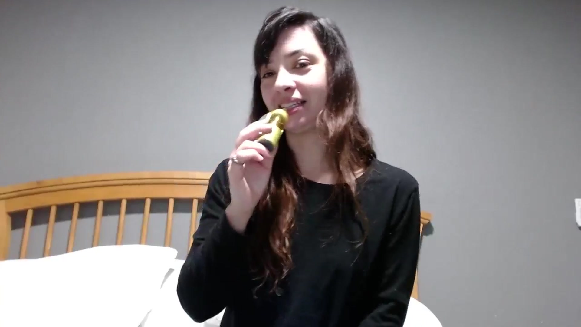 Gallery image thumbnail from JaylaBliss's myfreecams stream on, 12/29/2025, 24:37 image 20 of 20