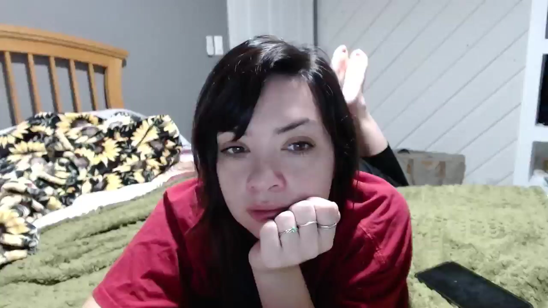Gallery image thumbnail from JaylaBliss's myfreecams stream on, 01/04/2026, 14:05 image 5 of 20