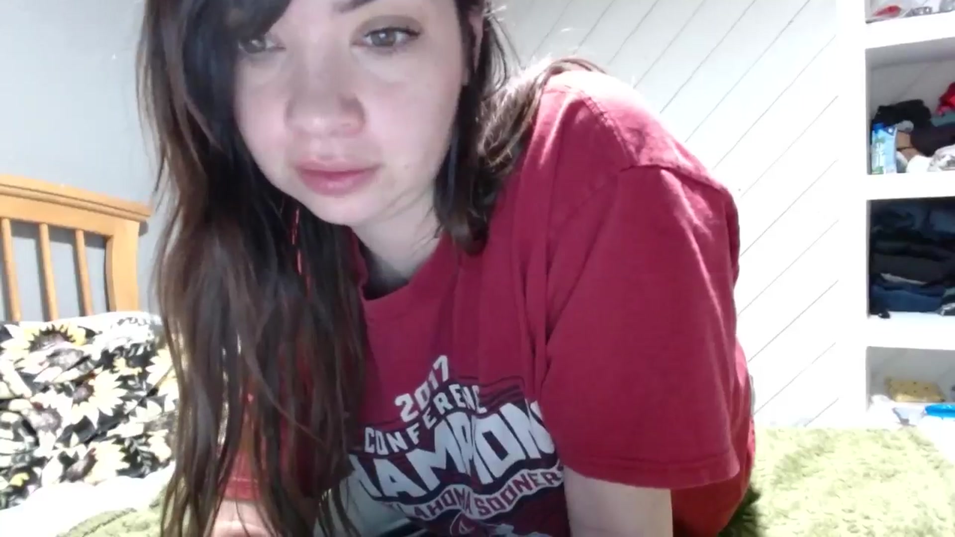 Gallery image thumbnail from JaylaBliss's myfreecams stream on, 01/04/2026, 14:05 image 3 of 20