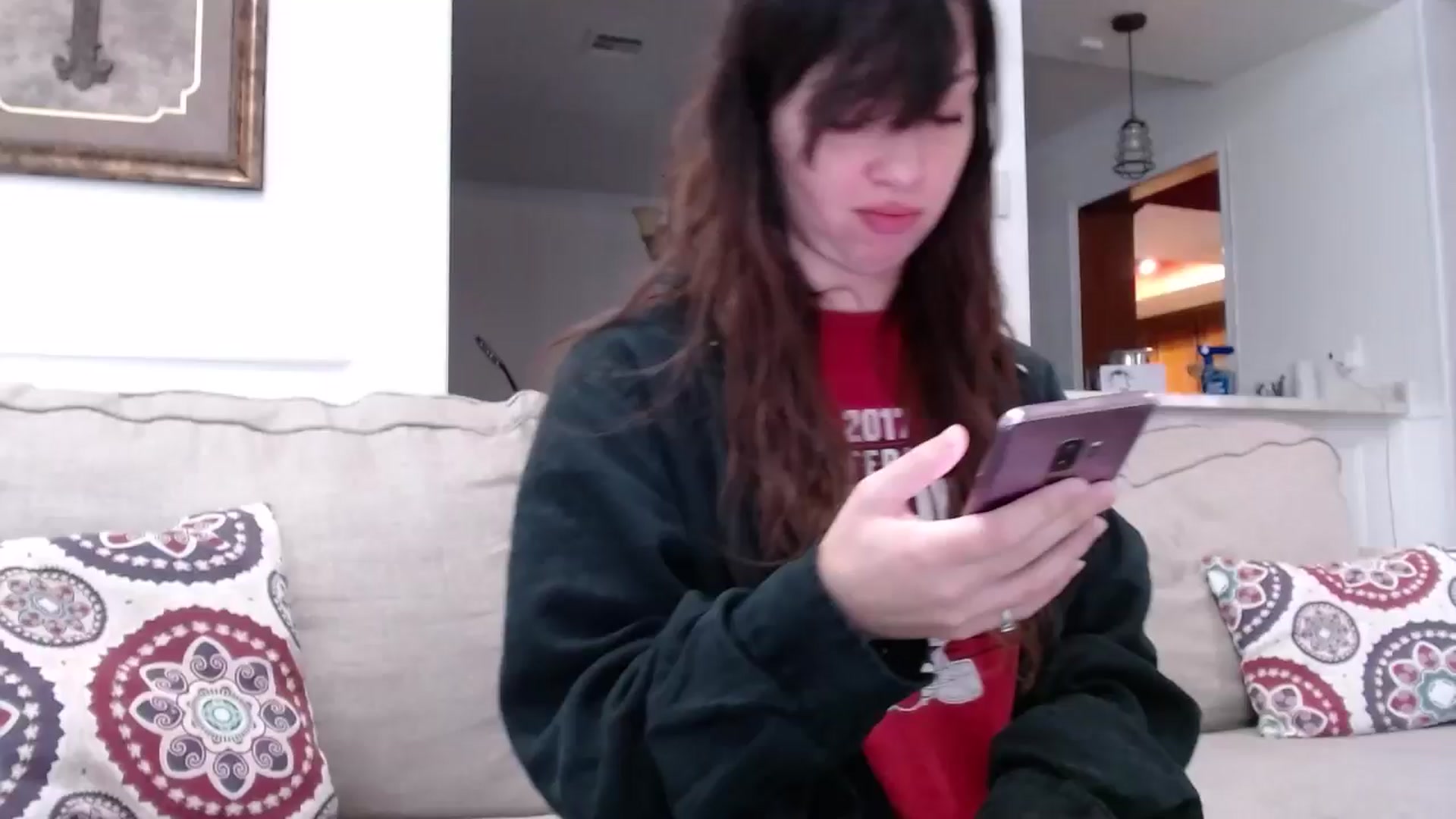 Gallery image thumbnail from JaylaBliss's myfreecams stream on, 01/04/2026, 19:13 image 1 of 20