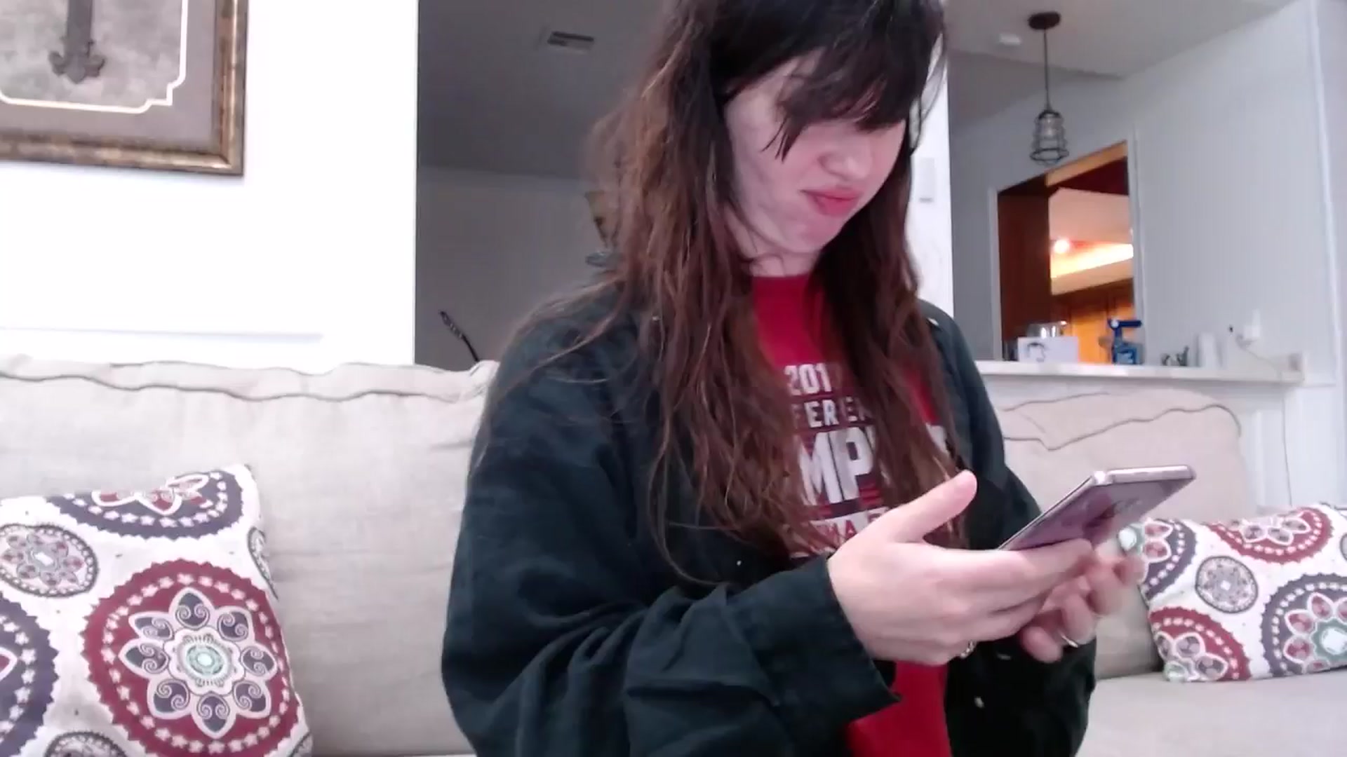 Gallery image thumbnail from JaylaBliss's myfreecams stream on, 01/04/2026, 19:13 image 2 of 20
