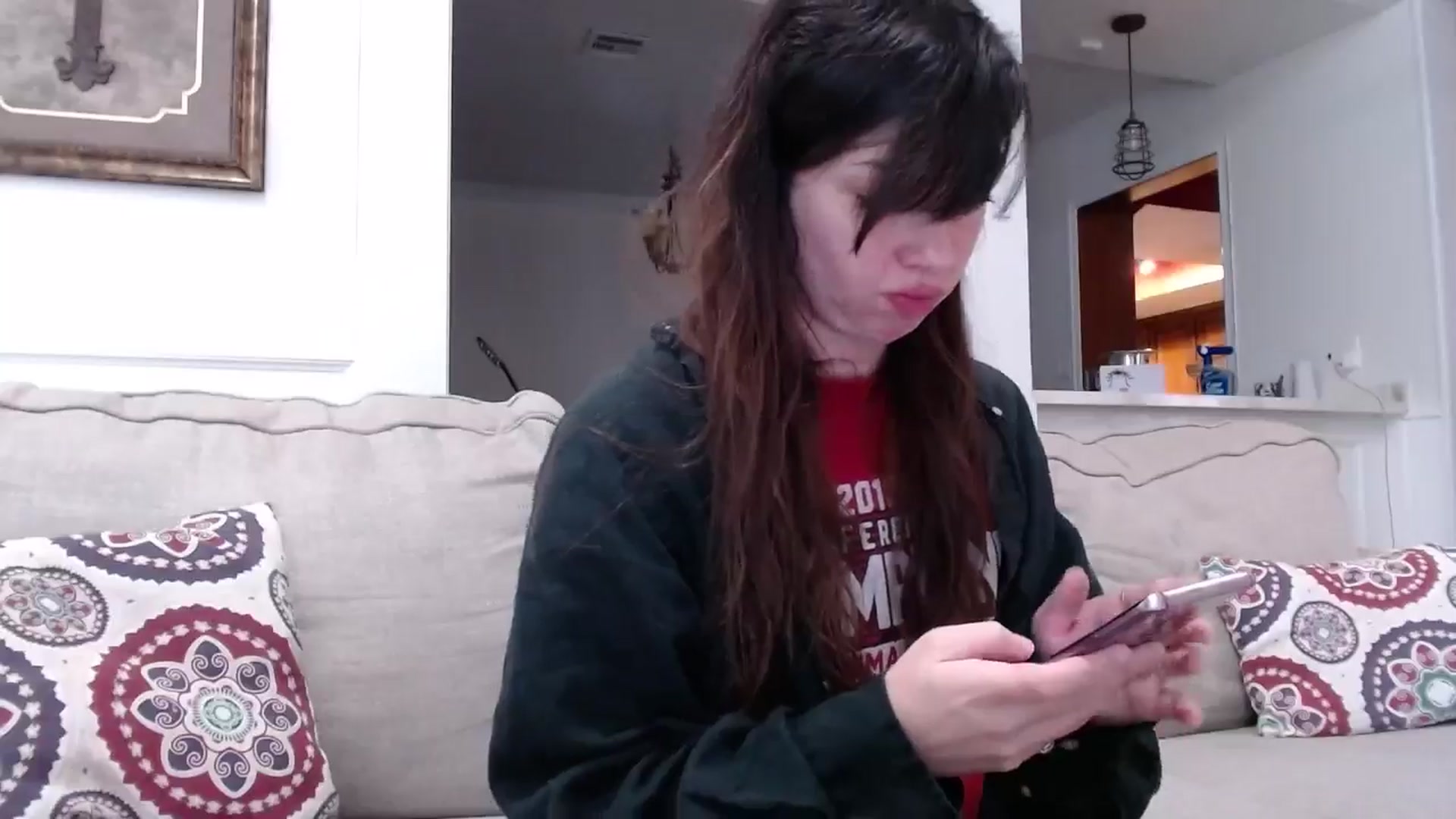 Gallery image thumbnail from JaylaBliss's myfreecams stream on, 01/04/2026, 19:13 image 7 of 20