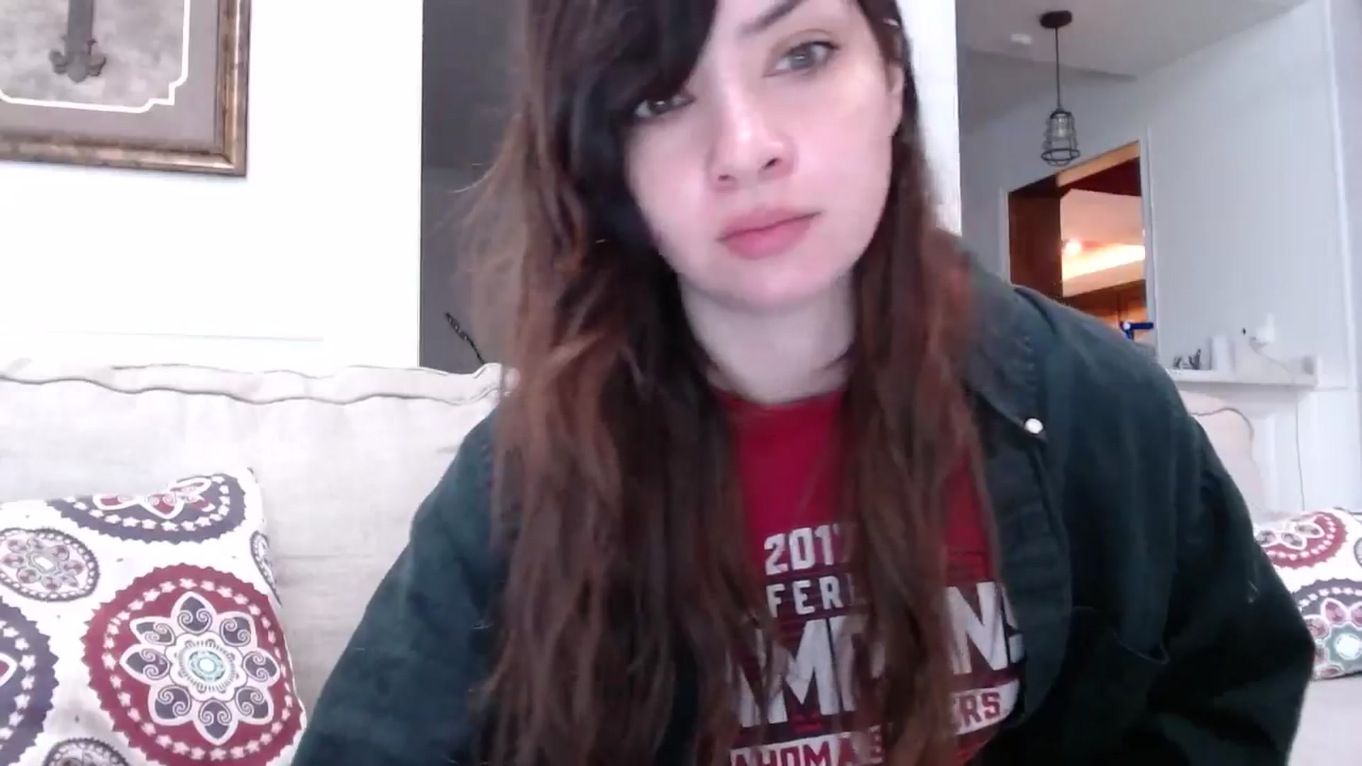 Gallery image thumbnail from JaylaBliss's myfreecams stream on, 01/04/2026, 19:13 image 17 of 20