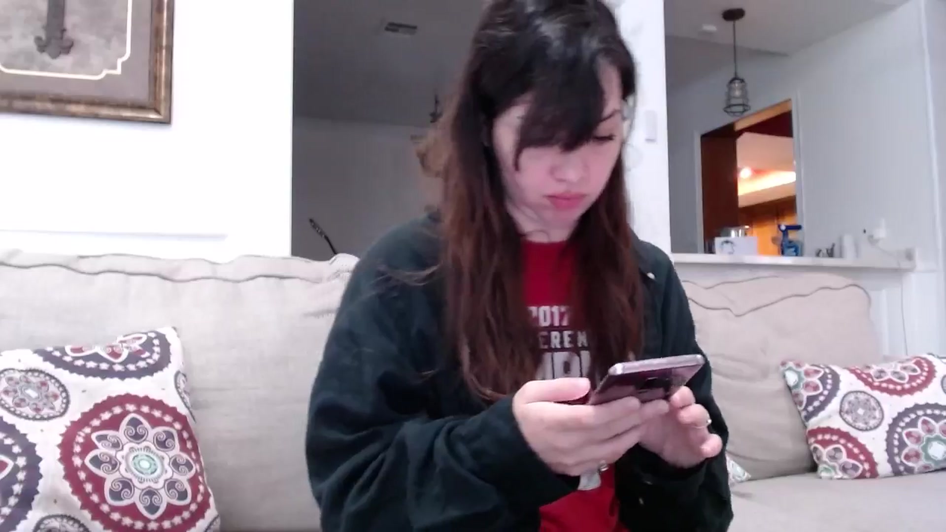 Gallery image thumbnail from JaylaBliss's myfreecams stream on, 01/04/2026, 19:13 image 5 of 20