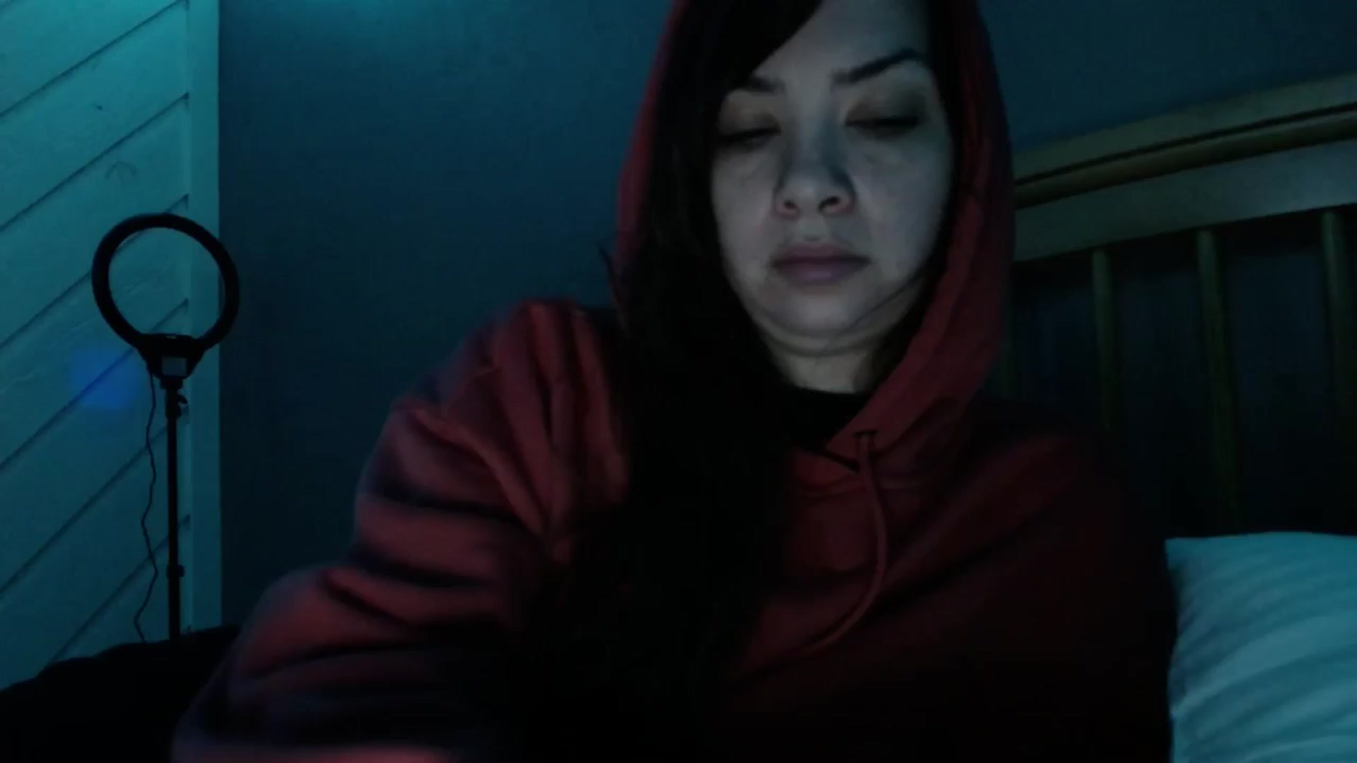 Gallery image thumbnail from JaylaBliss's myfreecams stream on, 01/05/2026, 17:35 image 1 of 20