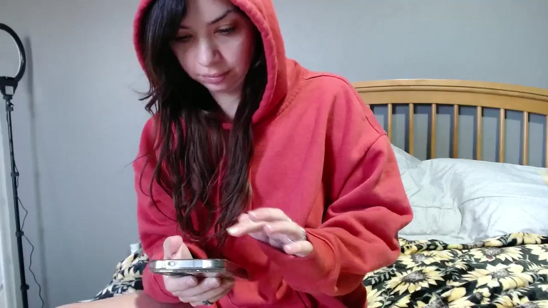 Gallery image thumbnail from JaylaBliss's myfreecams stream on, 01/05/2026, 18:16 image 12 of 20