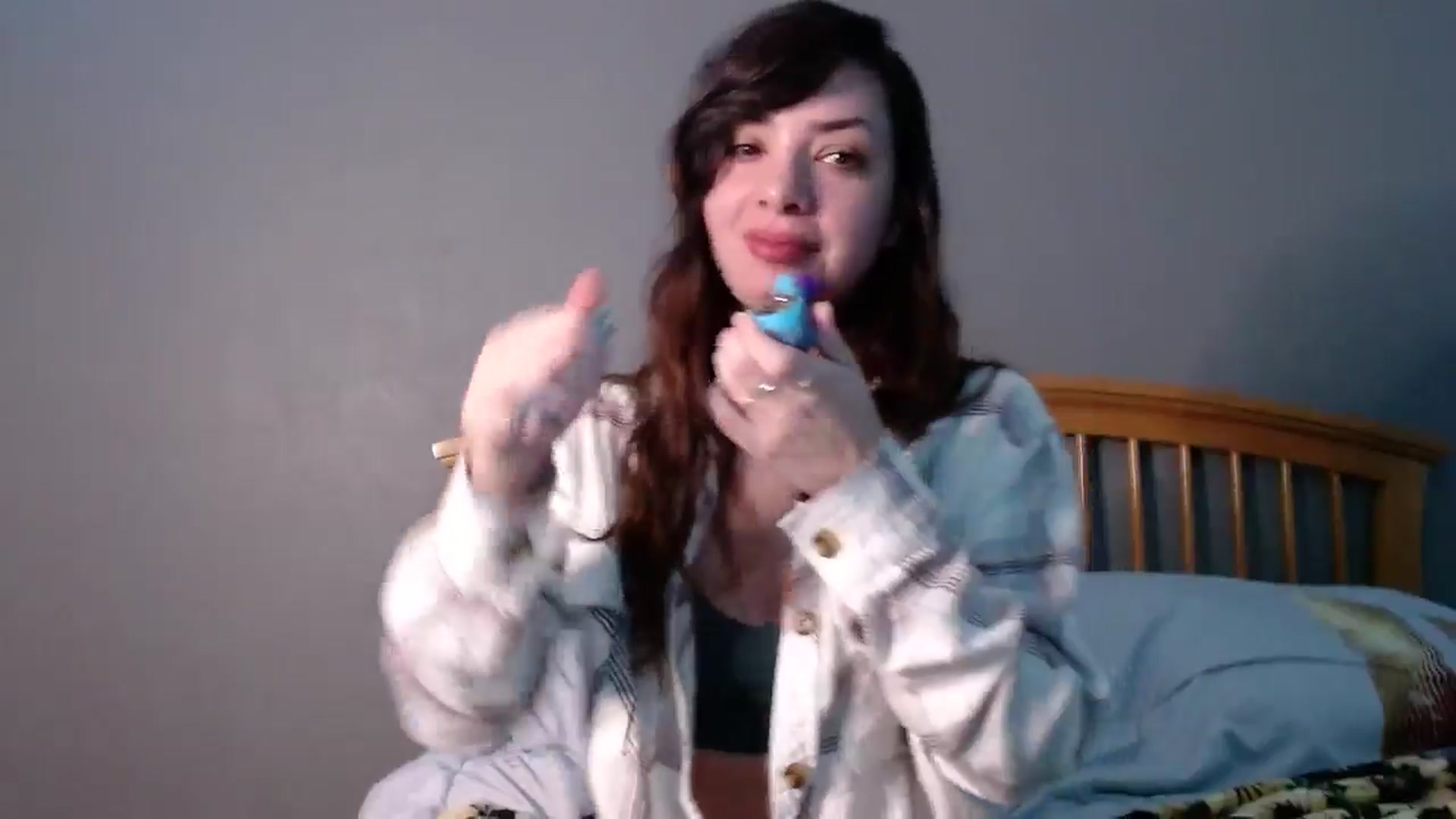 Gallery image thumbnail from JaylaBliss's myfreecams stream on, 01/06/2026, 02:13 image 5 of 20