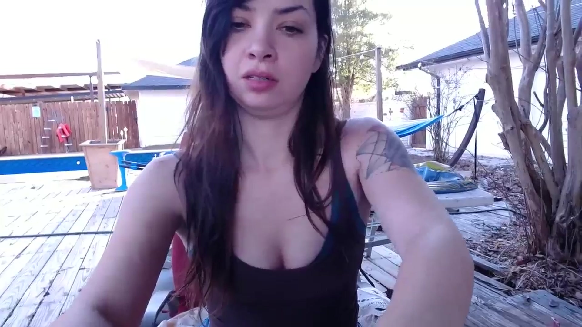 Gallery image thumbnail from JaylaBliss's myfreecams stream on, 01/06/2026, 22:51 image 12 of 20