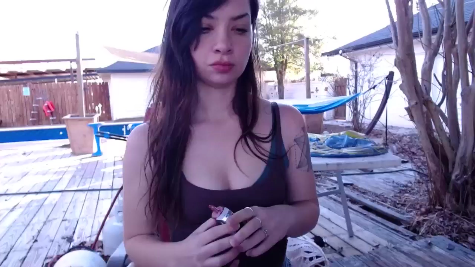 Gallery image thumbnail from JaylaBliss's myfreecams stream on, 01/06/2026, 22:51 image 11 of 20