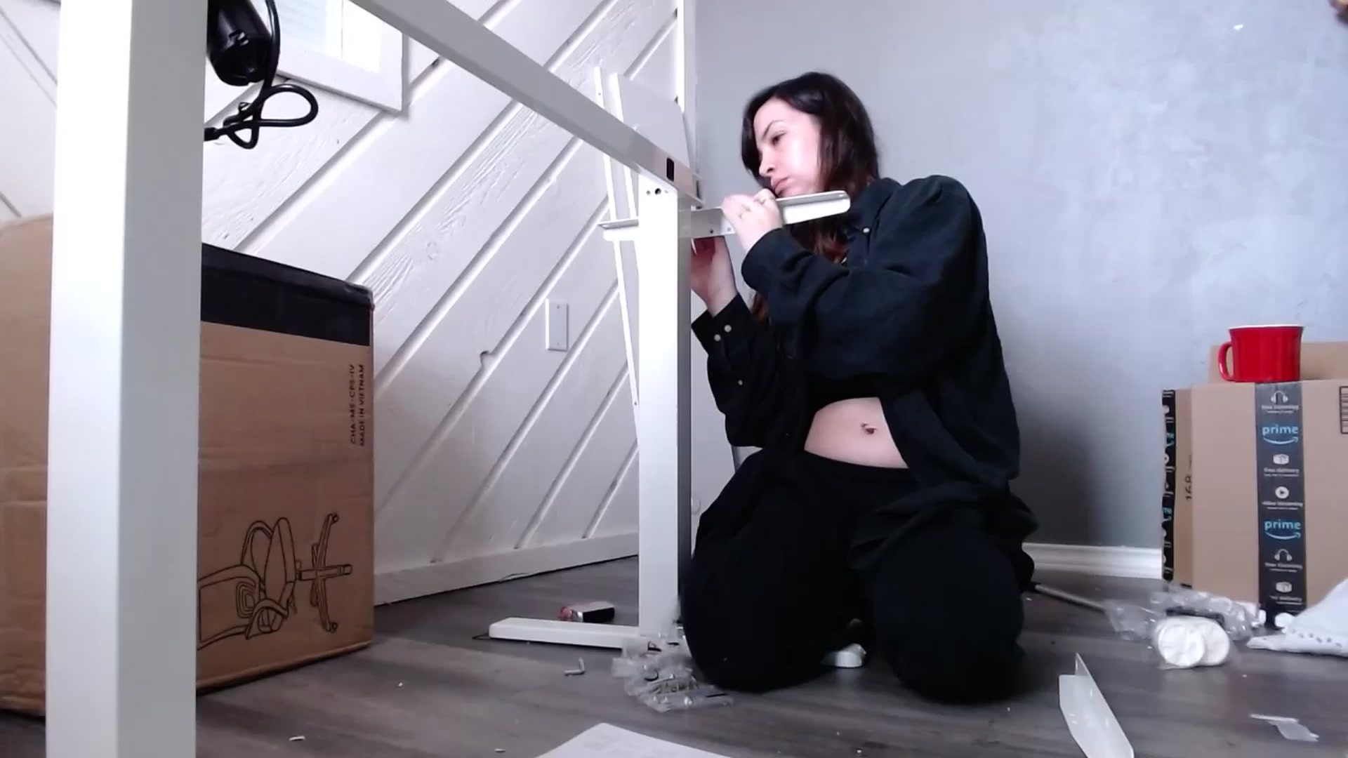 Gallery image thumbnail from JaylaBliss's myfreecams stream on, 01/07/2026, 19:43 image 18 of 20