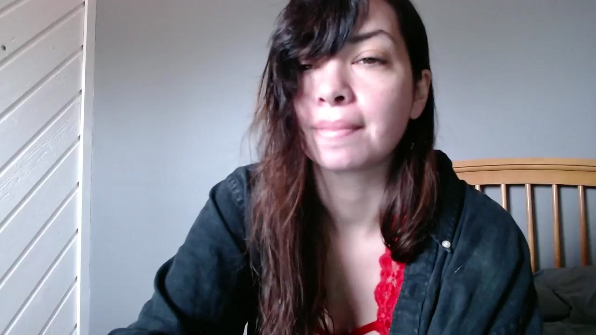 Gallery image thumbnail from JaylaBliss's myfreecams stream on, 01/07/2026, 19:43 image 4 of 20