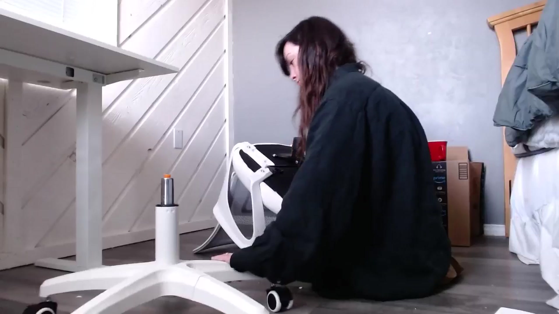 Gallery image thumbnail from JaylaBliss's myfreecams stream on, 01/07/2026, 20:56 image 3 of 20