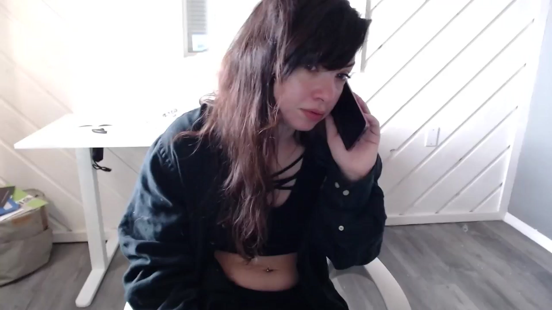Gallery image thumbnail from JaylaBliss's myfreecams stream on, 01/07/2026, 20:56 image 17 of 20
