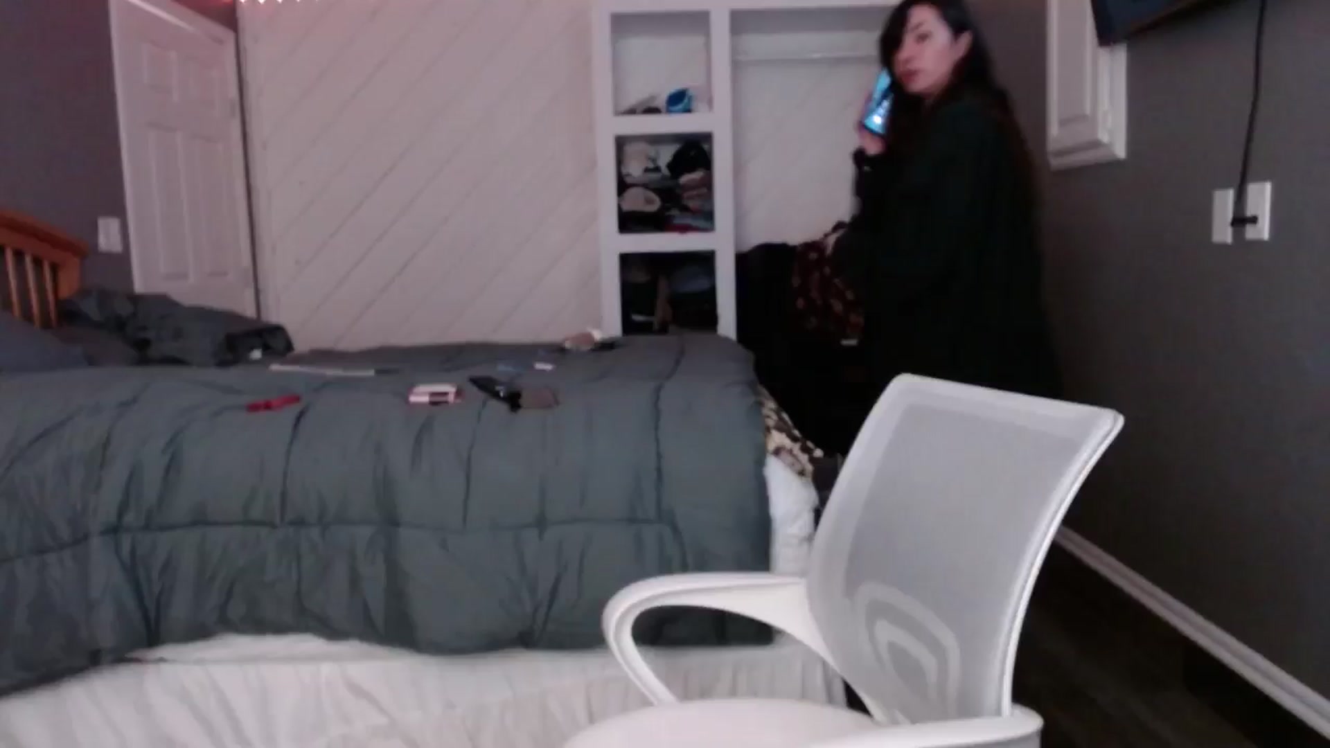 Gallery image thumbnail from JaylaBliss's myfreecams stream on, 01/07/2026, 20:56 image 20 of 20