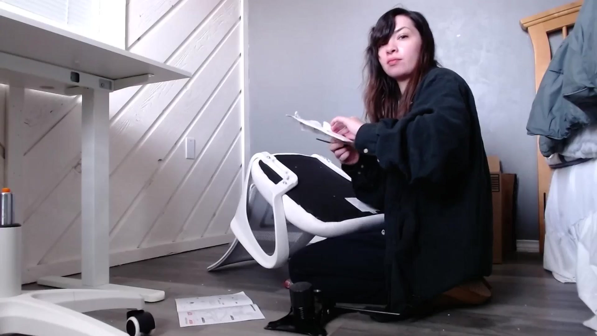 Gallery image thumbnail from JaylaBliss's myfreecams stream on, 01/07/2026, 20:56 image 2 of 20