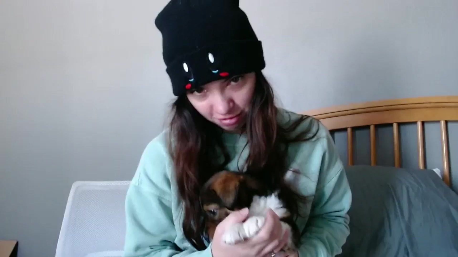 Gallery image thumbnail from JaylaBliss's myfreecams stream on, 01/28/2026, 17:51 image 8 of 20