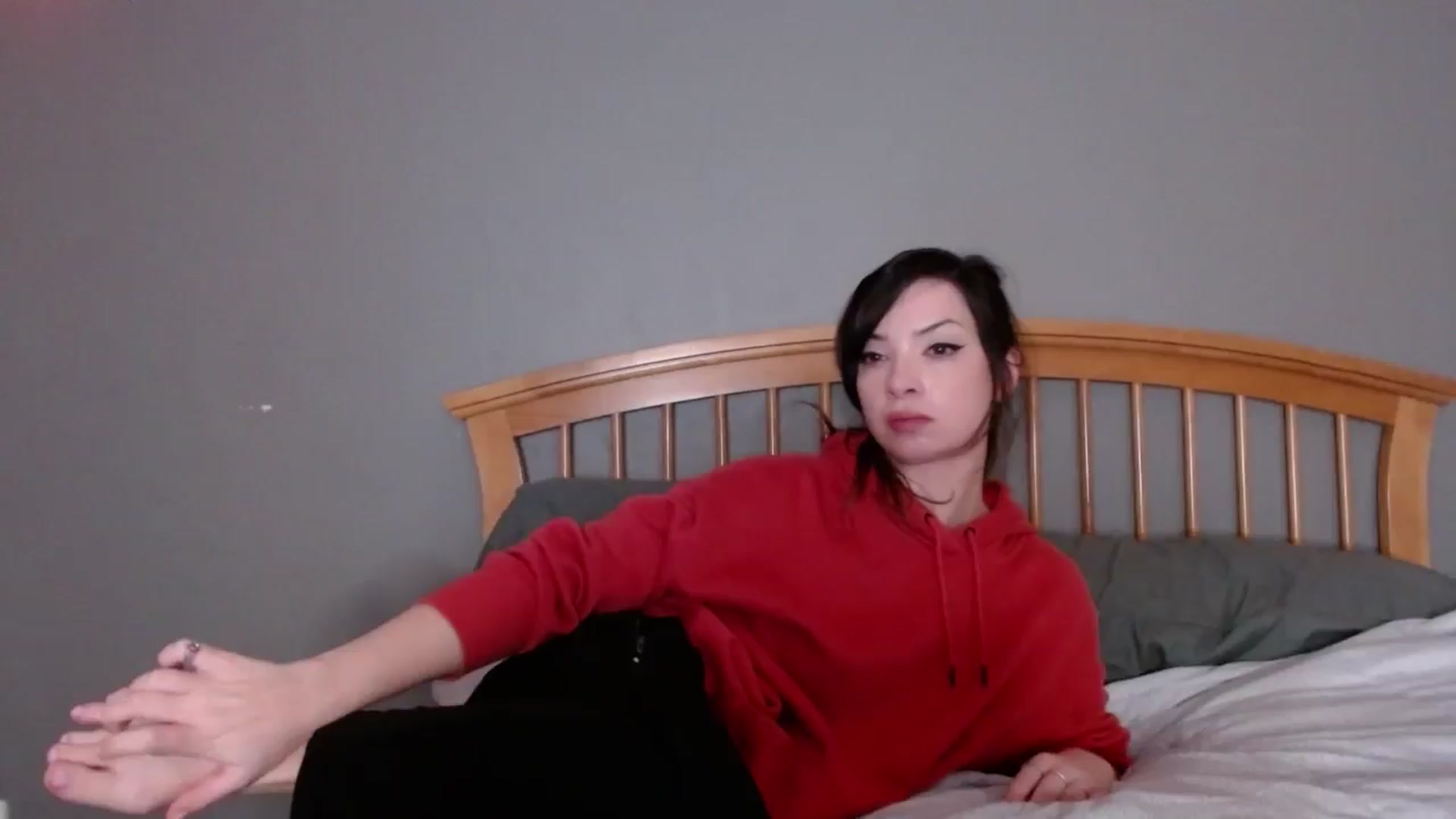 Gallery image thumbnail from JaylaBliss's myfreecams stream on, 02/13/2026, 08:53 image 9 of 20