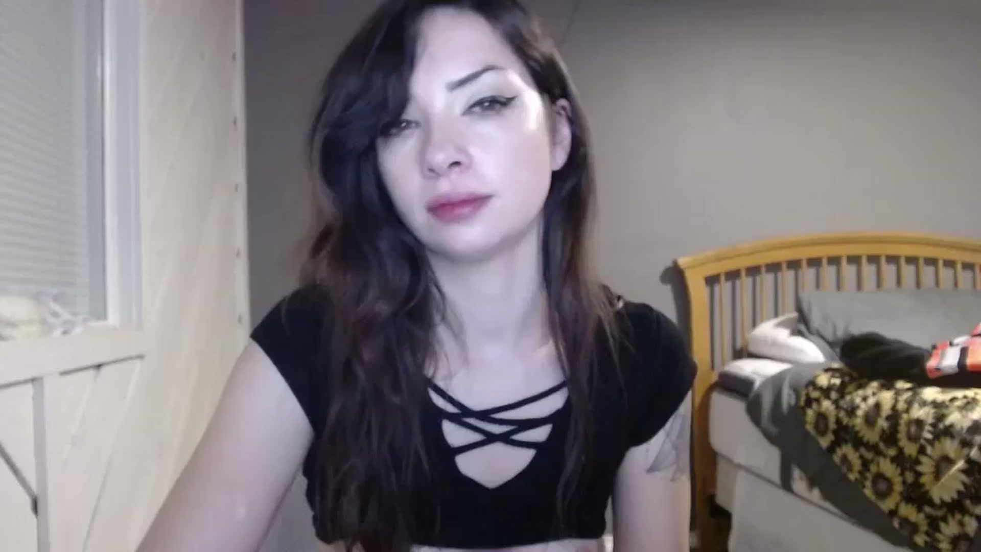 Gallery image thumbnail from JaylaBliss's myfreecams stream on, 02/16/2026, 07:09 image 19 of 20