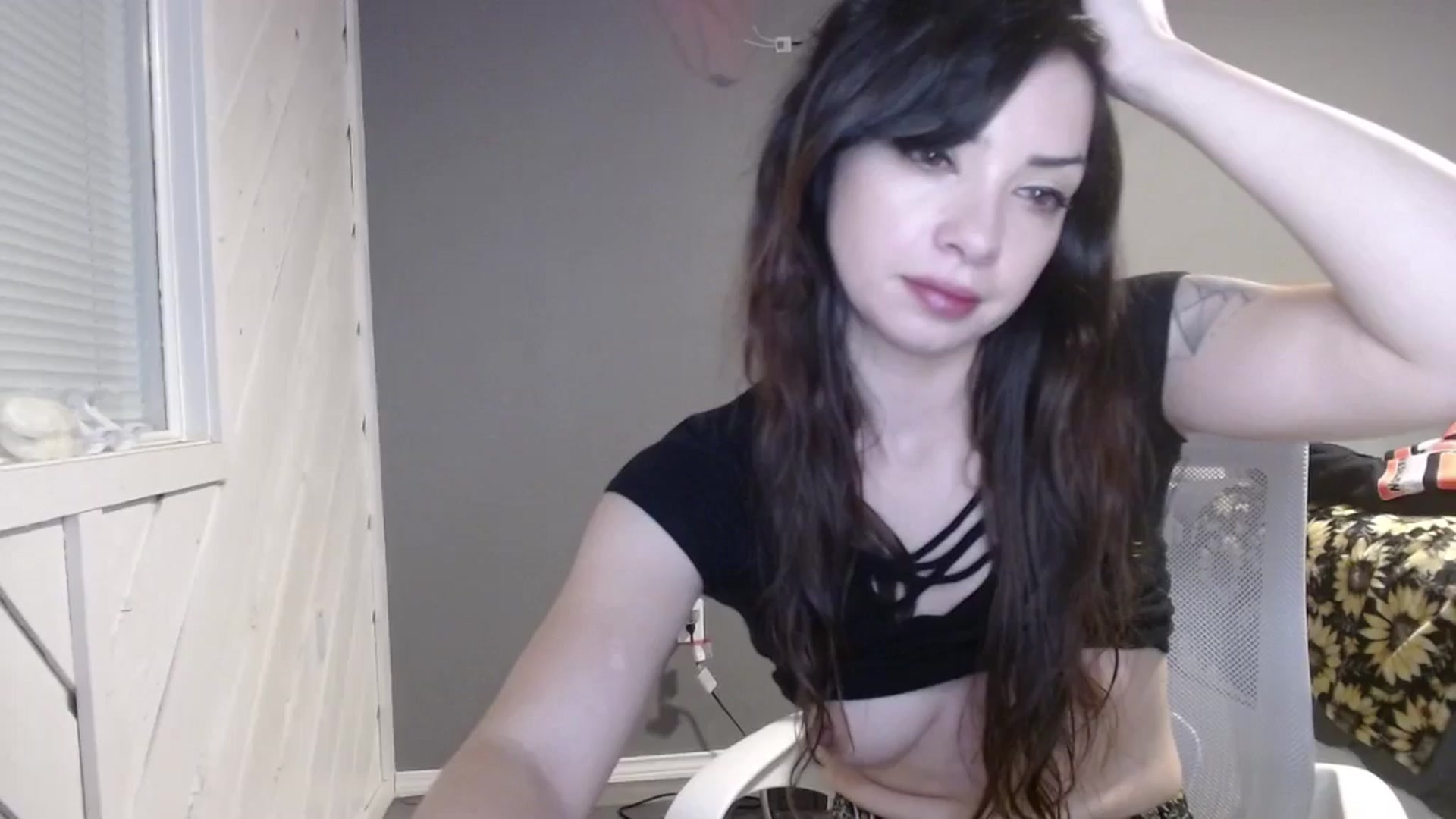 Gallery image thumbnail from JaylaBliss's myfreecams stream on, 02/16/2026, 07:09 image 8 of 20