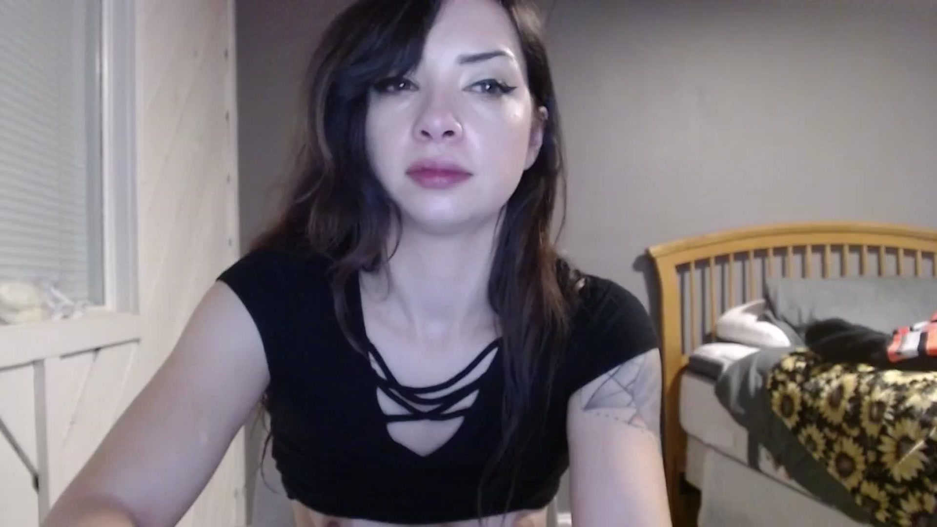 Gallery image thumbnail from JaylaBliss's myfreecams stream on, 02/16/2026, 07:09 image 20 of 20