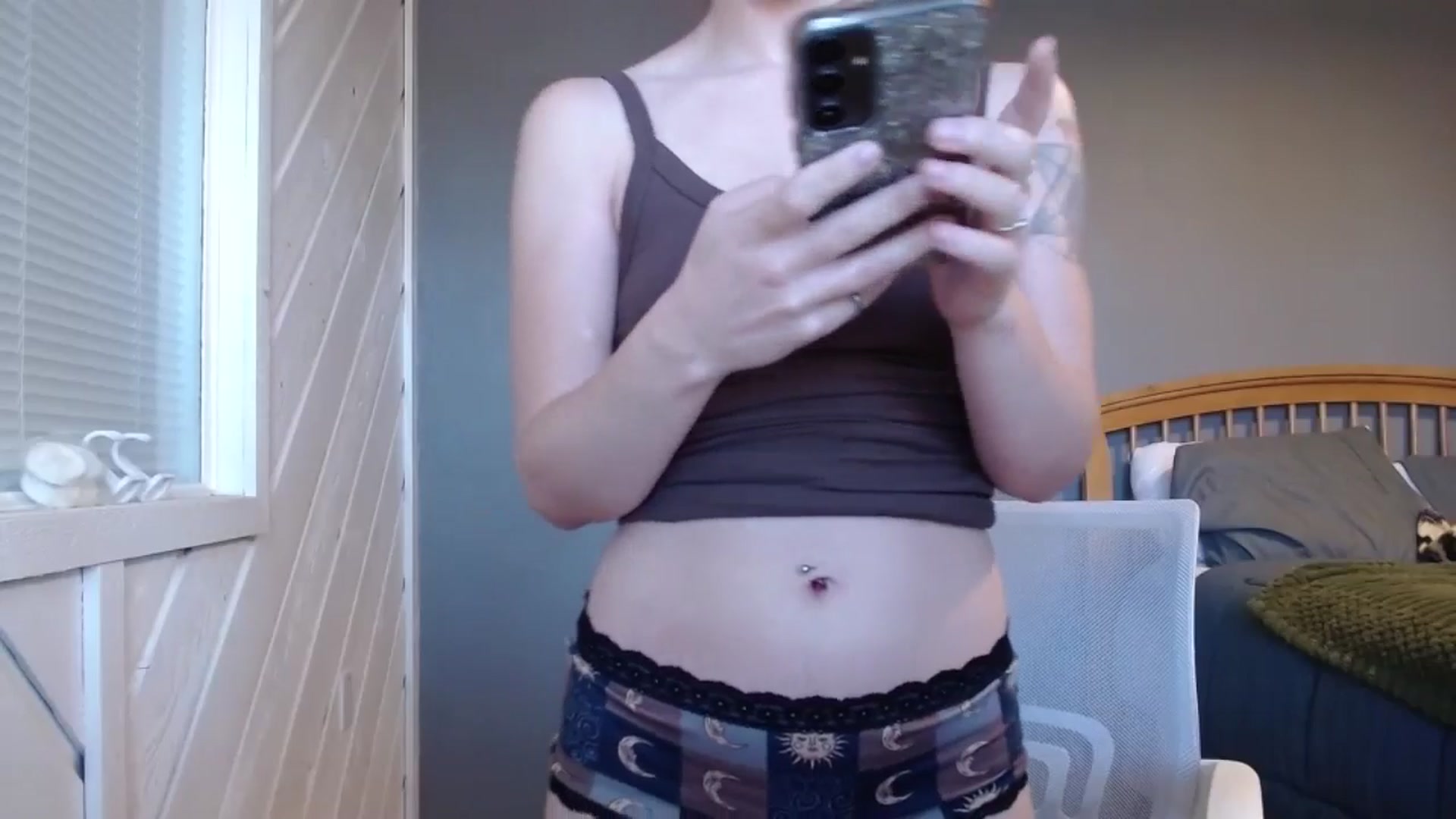 Gallery image thumbnail from JaylaBliss's myfreecams stream on, 02/16/2026, 19:00 image 10 of 20