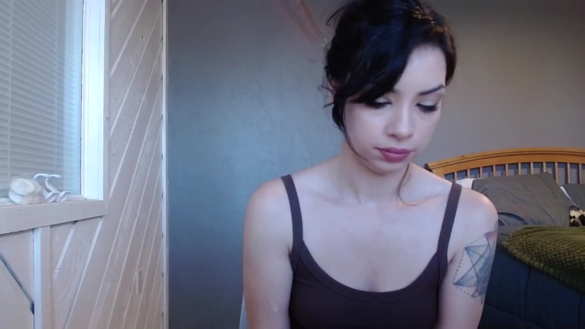 Gallery image thumbnail from JaylaBliss's myfreecams stream on, 02/16/2026, 19:00 image 6 of 20