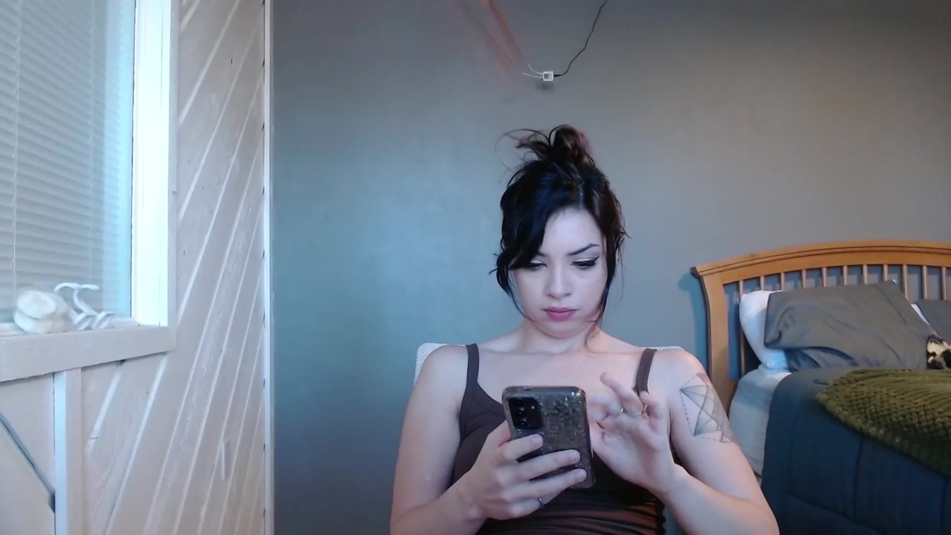 Gallery image thumbnail from JaylaBliss's myfreecams stream on, 02/16/2026, 19:00 image 2 of 20