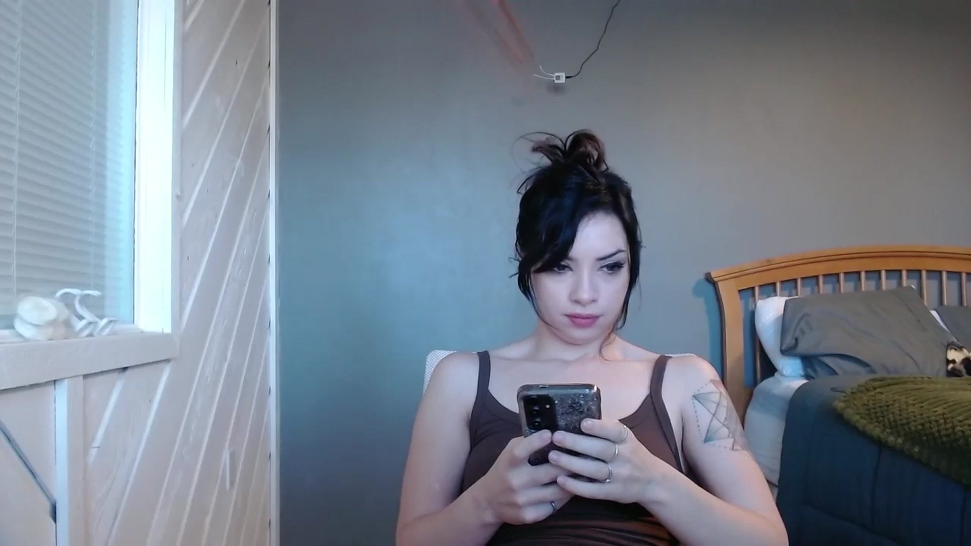 Gallery image thumbnail from JaylaBliss's myfreecams stream on, 02/16/2026, 19:00 image 3 of 20