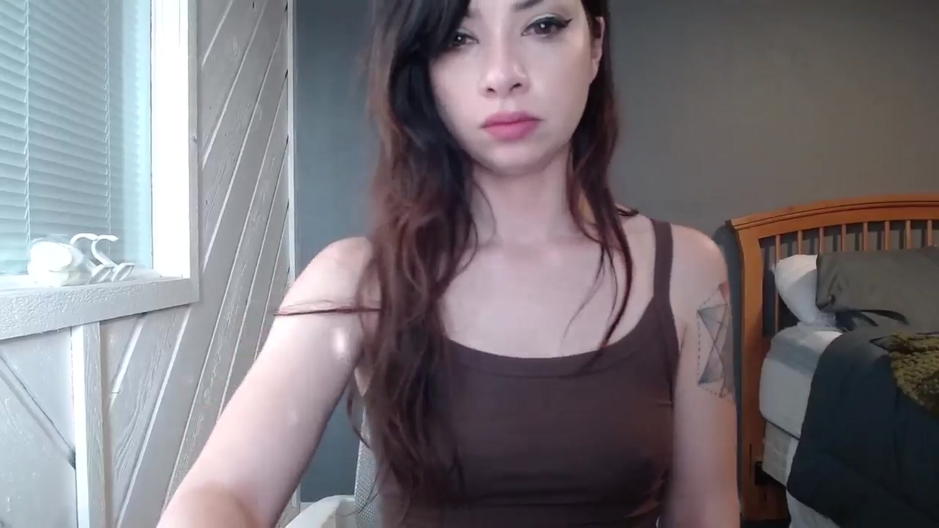 Gallery image thumbnail from JaylaBliss's myfreecams stream on, 02/16/2026, 23:29 image 11 of 20