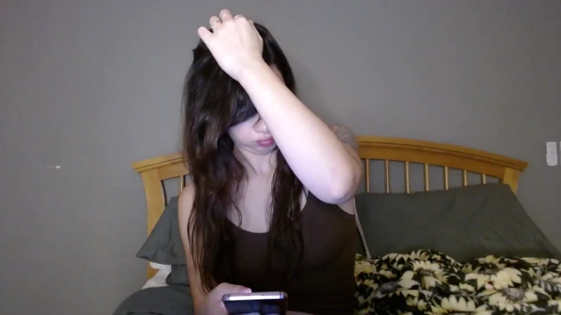 Gallery image thumbnail from JaylaBliss's myfreecams stream on, 02/17/2026, 03:33 image 18 of 20