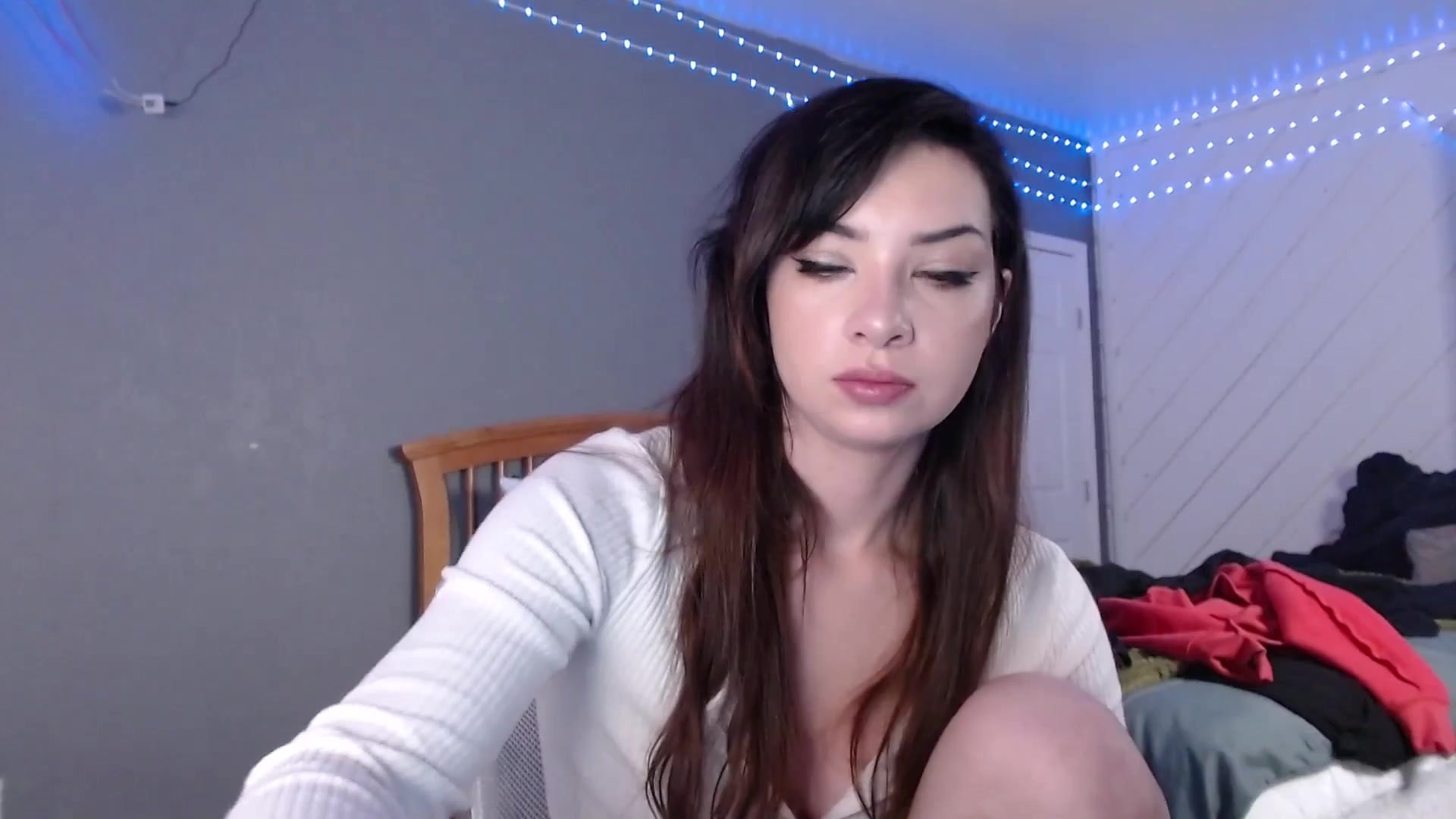 Gallery image thumbnail from JaylaBliss's myfreecams stream on, 02/23/2026, 03:04 image 13 of 20